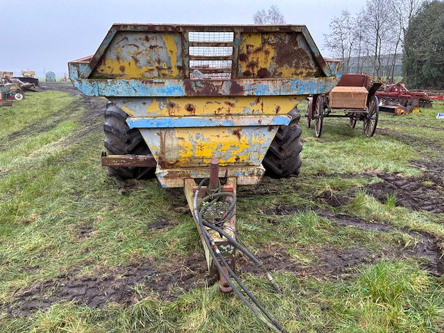 Dumper - afbeelding 2 van  6
