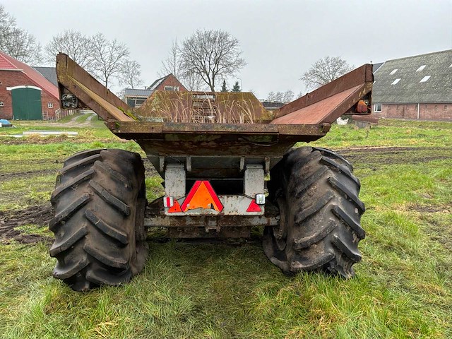 Dumper - afbeelding 3 van  6