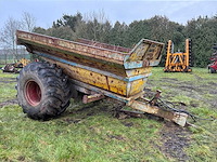 Dumper - afbeelding 4 van  6