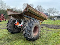 Dumper - afbeelding 6 van  6