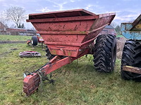 Dumper - afbeelding 1 van  8