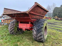 Dumper - afbeelding 2 van  8