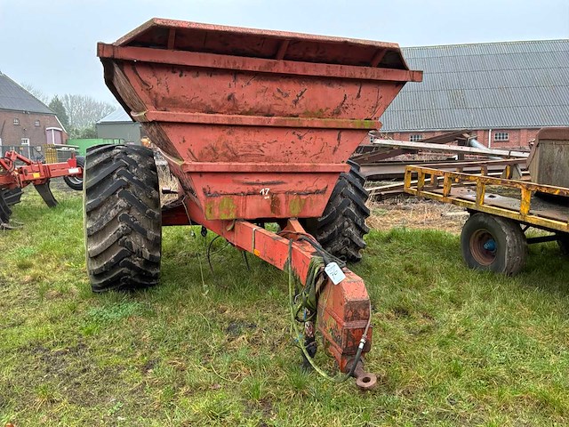 Dumper - afbeelding 3 van  8