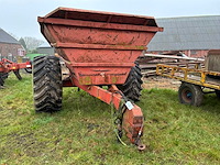 Dumper - afbeelding 3 van  8