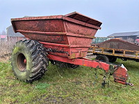 Dumper - afbeelding 4 van  8