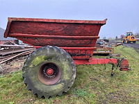 Dumper - afbeelding 5 van  8