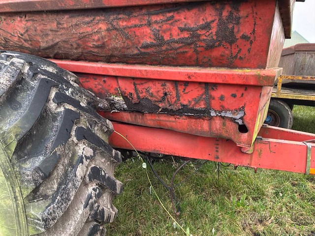 Dumper - afbeelding 6 van  8