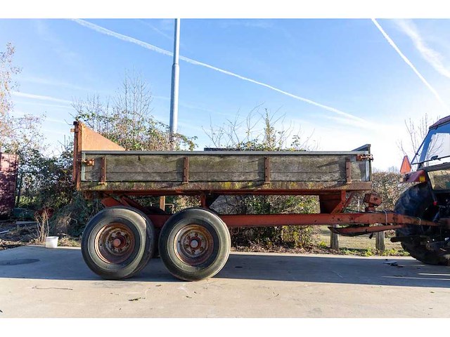 Dumper - afbeelding 1 van  5