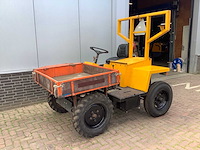 Dumper - afbeelding 2 van  8