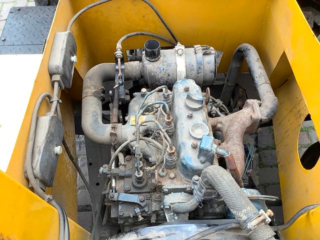 Dumper - afbeelding 3 van  8