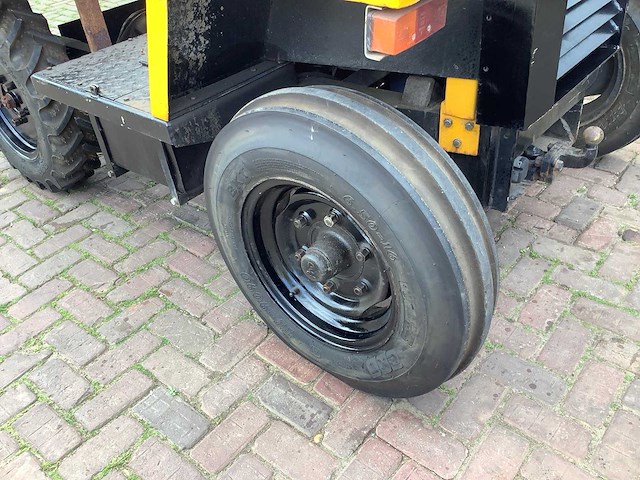 Dumper - afbeelding 5 van  8