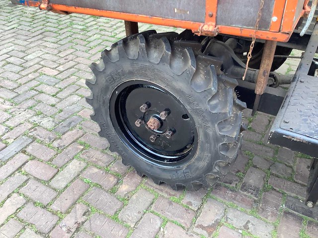 Dumper - afbeelding 6 van  8