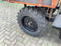 Dumper - afbeelding 6 van  8