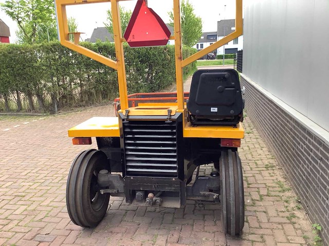 Dumper - afbeelding 8 van  8