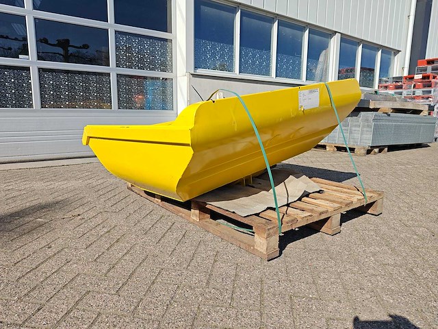 Dumperbak - afbeelding 1 van  10