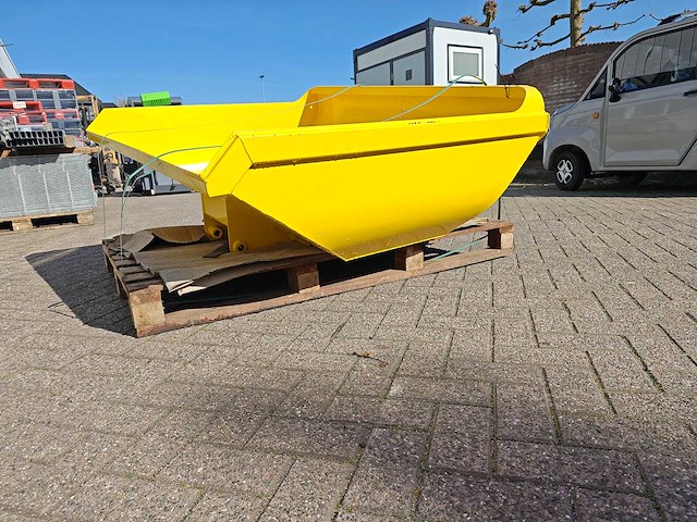 Dumperbak - afbeelding 8 van  9