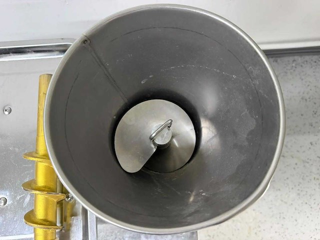 Dumpling machine - afbeelding 2 van  6