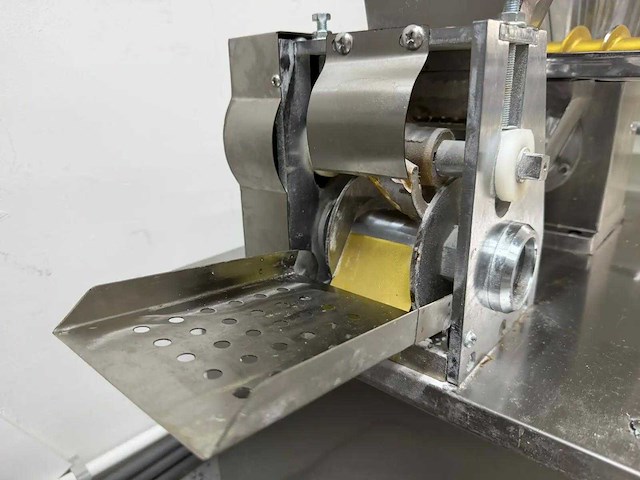 Dumpling machine - afbeelding 3 van  6