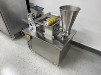 Dumpling machine - afbeelding 5 van  6