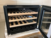 Dunavox dab-28.65d inbouw wijnklimaatkast - afbeelding 1 van  1