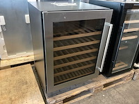 Dunavox dau-46.146dss vrijstaande wijnklimaatkast - afbeelding 1 van  4