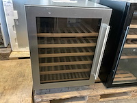 Dunavox dau-46.146dss vrijstaande wijnklimaatkast - afbeelding 2 van  4