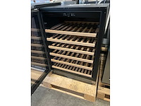 Dunavox dx-51.150dsk vrijstaande wijnklimaatkast - afbeelding 3 van  4