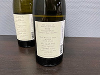 Duncan savage 'savage white' 2022 (3x) - afbeelding 3 van  3