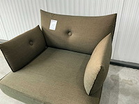 Dunder borselius easychair - afbeelding 3 van  5