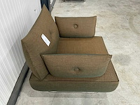 Dunder borselius easychair - afbeelding 4 van  5