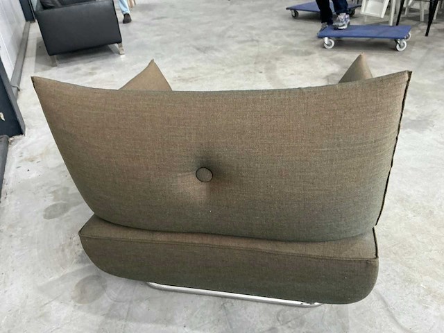 Dunder borselius easychair - afbeelding 5 van  5