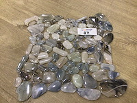 Dune new talisman glans mozaïektegel 30x30 cm 6,57 m² - afbeelding 1 van  5