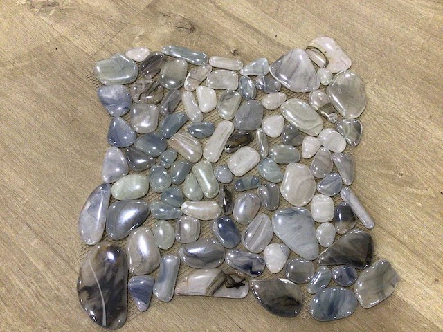 Dune new talisman glans mozaïektegel 30x30 cm 6,57 m² - afbeelding 3 van  5