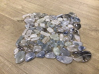 Dune new talisman glans mozaïektegel 30x30 cm 6,57 m² - afbeelding 5 van  5