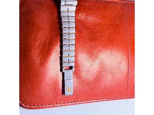 Dunhill millennium dameshorloge - afbeelding 2 van  11