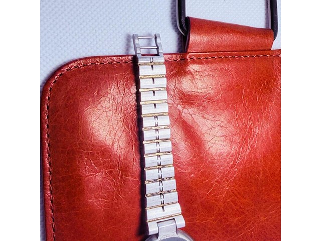 Dunhill millennium dameshorloge - afbeelding 3 van  11