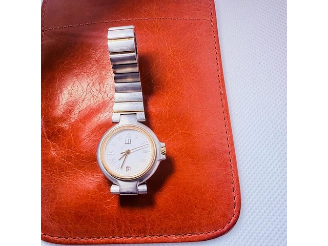 Dunhill millennium dameshorloge - afbeelding 4 van  11