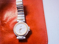 Dunhill millennium dameshorloge - afbeelding 4 van  11