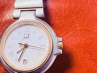 Dunhill millennium dameshorloge - afbeelding 5 van  11