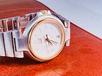 Dunhill millennium dameshorloge - afbeelding 7 van  11