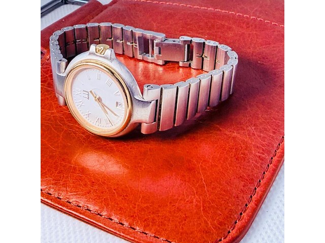 Dunhill millennium dameshorloge - afbeelding 8 van  11