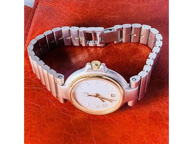 Dunhill millennium dameshorloge - afbeelding 9 van  11