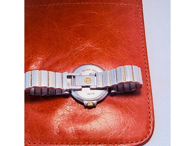 Dunhill millennium dameshorloge - afbeelding 10 van  11