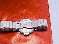 Dunhill millennium dameshorloge - afbeelding 10 van  11
