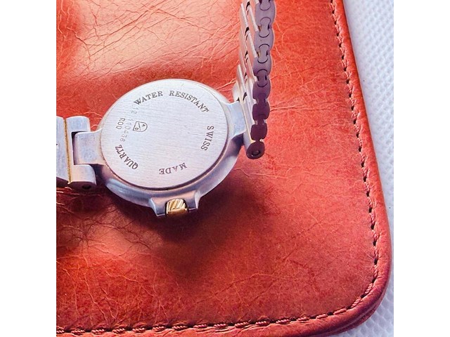 Dunhill millennium dameshorloge - afbeelding 11 van  11