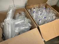 Duni - 30 cl - pak wegwerpglazen (25x) - afbeelding 3 van  3