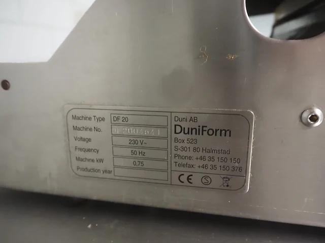 Duni ab - afbeelding 11 van  12