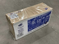 Duni echoecho doos á 4x250 stuks servetten (2x)
