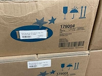 Duni kiwi doos á 10x125 stuks servetten (2x) - afbeelding 3 van  3