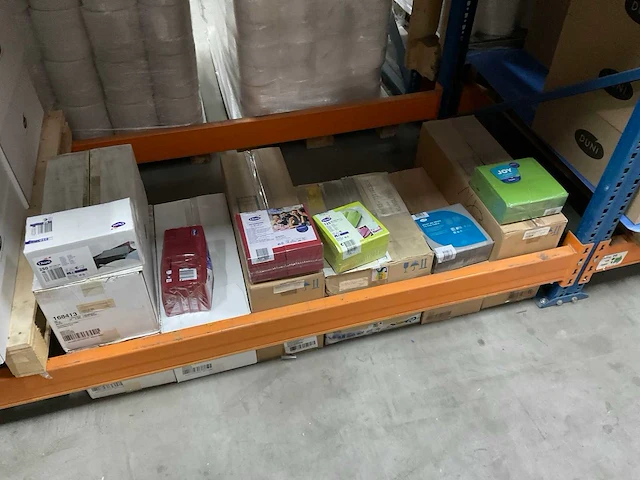 Duni partij servetten - afbeelding 1 van  4